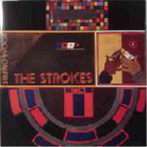 The Strokes - Room On Fire mp3 album