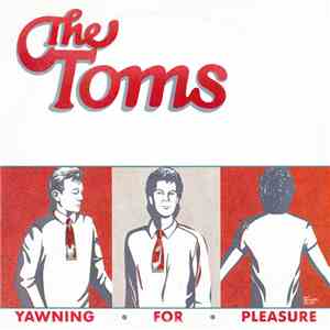 The Toms - Yawning For Pleasure mp3 album