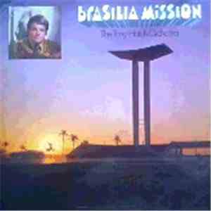 The Tony Hatch Orchestra - Brasilia Mission mp3 album