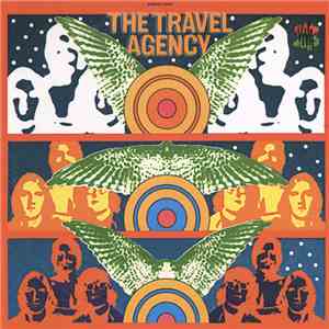 The Travel Agency - The Travel Agency mp3 album