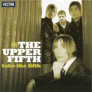 The Upper Fifth - Take The Fifth mp3 album