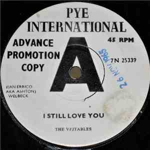 The Vejtables - I Still Love You mp3 album