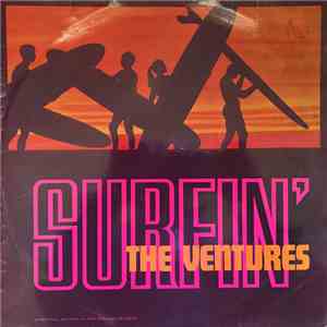 The Ventures - Surfin' mp3 album