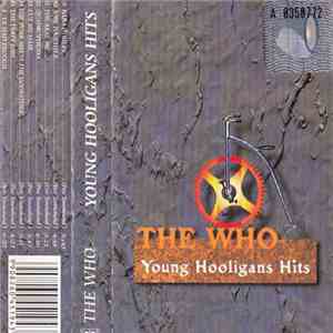 The Who - Young Hooligans Hits mp3 album