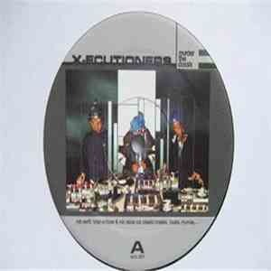 The X-Ecutioners - Murder The Classix mp3 album
