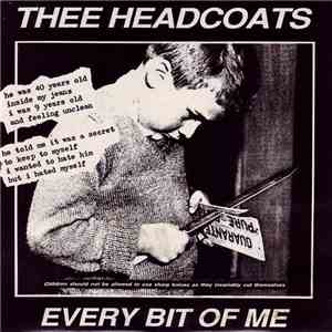 Thee Headcoats - Every Bit Of Me mp3 album