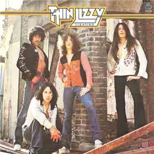 Thin Lizzy - Fighting mp3 album