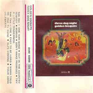 Three Dog Night - Golden Bisquits mp3 album