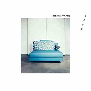 Tiefschwarz - Left mp3 album