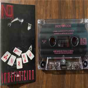 Tijuana No! - indefinicion mp3 album