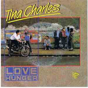 Tina Charles - Love Hunger mp3 album