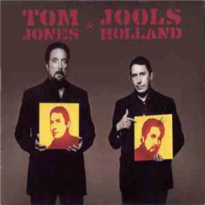 Tom Jones & Jools Holland - Tom Jones & Jools Holland mp3 album