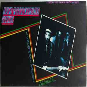 Tom Principato Band - I Know What You're Thinkin' ... mp3 album