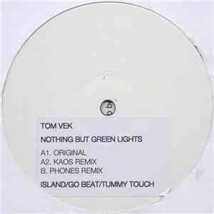 Tom Vek - Nothing But Green Lights mp3 album