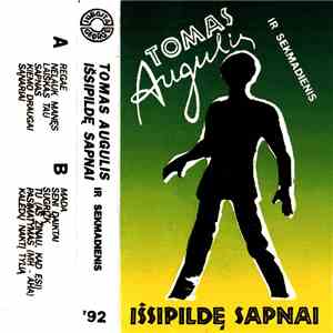 Tomas Augulis Ir Sekmadienis - Išsipildę Sapnai mp3 album