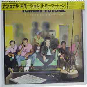 Tommy Tutone - National Emotion mp3 album