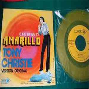 Tony Christie - Is This The Way To Amarillo mp3 album