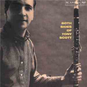 Tony Scott Quartet - Both Sides Of Tony Scott mp3 album