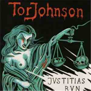 Tor Johnson  - Justitias Run mp3 album