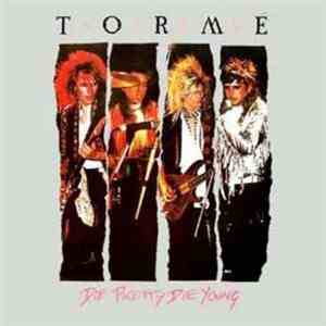 Torme - Die Pretty Die Young mp3 album