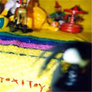 Toxitoys - No Brain Inside mp3 album