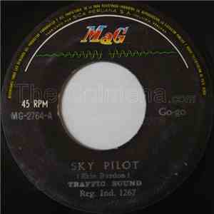 Traffic Sound - Sky Pilot / Fire mp3 album