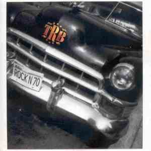 TRB - TRB mp3 album