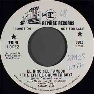 Trini Lopez - El Niño Del Tambor (The Little Drummer Boy) mp3 album