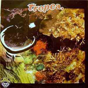 Tropea - Tropea mp3 album