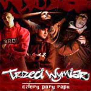Trzeci Wymiar - Cztery Pory Rapu mp3 album
