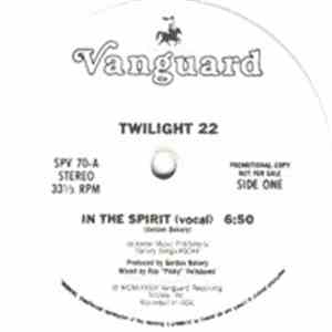 Twilight 22 - In The Spirit mp3 album