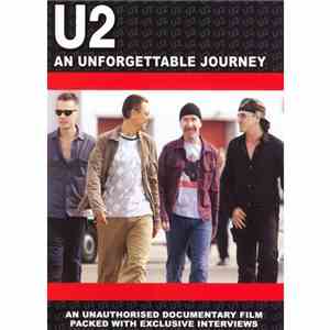 U2 - An Unforgettable Journey mp3 album