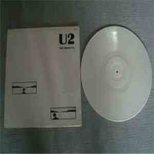 U2 - The Irish Co. mp3 album