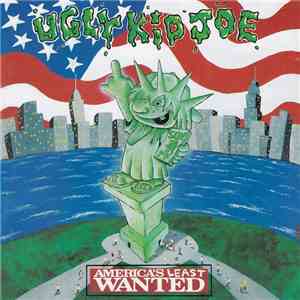 Ugly Kid Joe - America's Least Wanted mp3 album