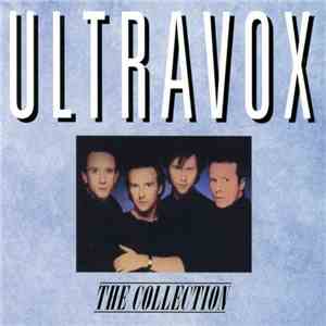 Ultravox - The Collection mp3 album