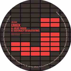 Umek - Heat Mode mp3 album