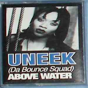 Uneek  - Above Water mp3 album