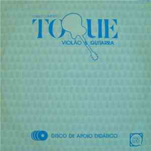Unknown Artist - Curso Completo Toque Violão & Guitarra - Disco 4 mp3 album