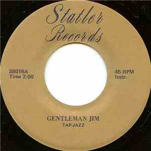 Unknown Artist - Gentleman Jim mp3 album