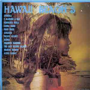 Unknown Artist - Hawaii Beach's mp3 album