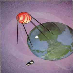 Unknown Artist - Spoutnik mp3 album