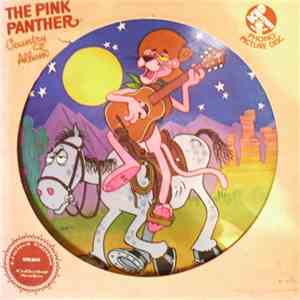 Unknown Artist - The Pink Panther Country Album mp3 album