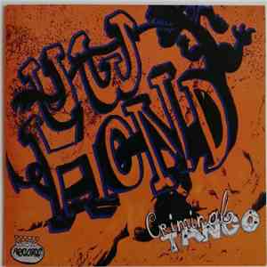 Uw Hond - Criminal Tango mp3 album