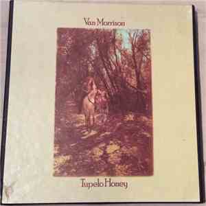 Van Morrison - Tupelo Honey mp3 album