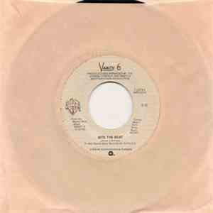 Vanity 6 - Bite The Beat mp3 album