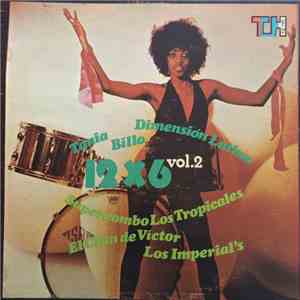 Various - 12X6 Vol.2 mp3 album
