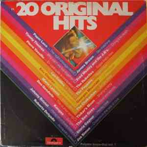 Various - 20 Original Hits mp3 album