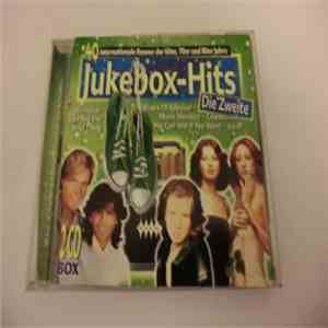 Various - 40 Jukebox-Hits - Die Zweite mp3 album