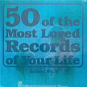 Various - 50 Of The Most Loved Records Of Your Life Record No. 2 mp3 album
