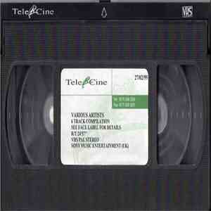 Various - 6 Track Compilation mp3 album